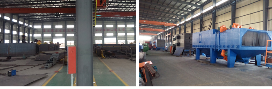 拋丸清理機(jī)價(jià)格 拋丸清理機(jī)價(jià)格