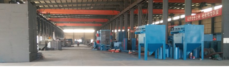 拋丸機(jī)廠家 拋丸機(jī)廠家