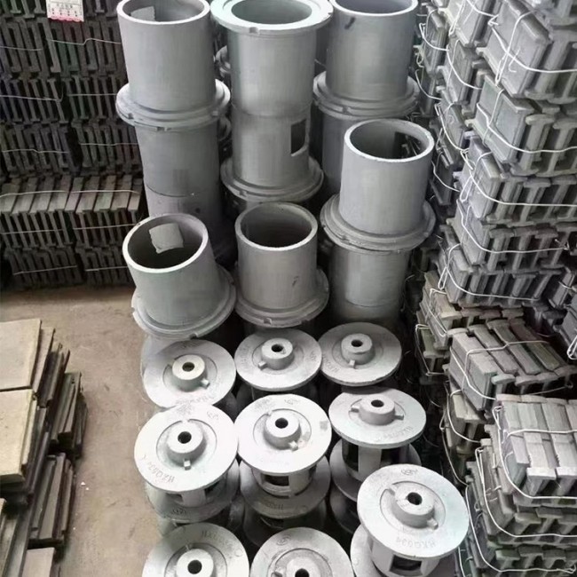 江蘇拋丸機配件