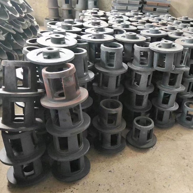 江蘇拋丸機配件