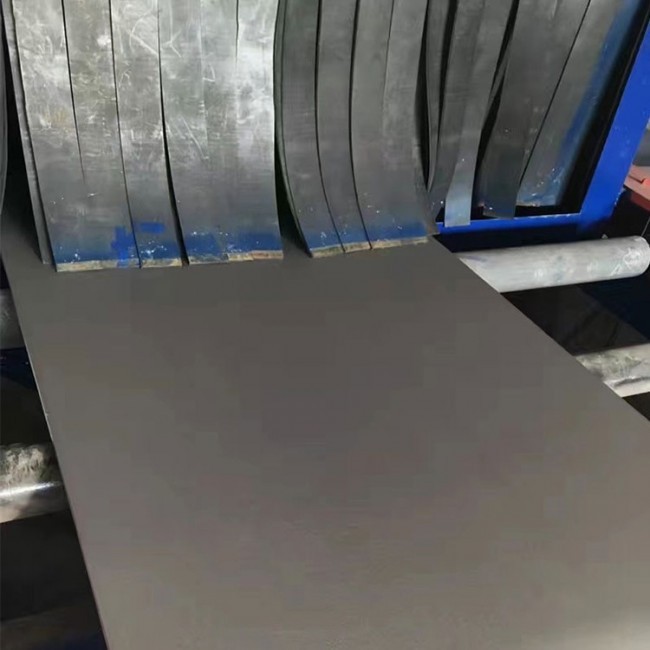 北京鋼板線拋丸清理機